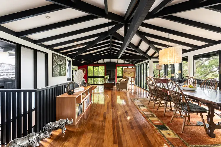 Second view of Homely house listing, 4 Carlow Crescent, Killarney Heights NSW 2087