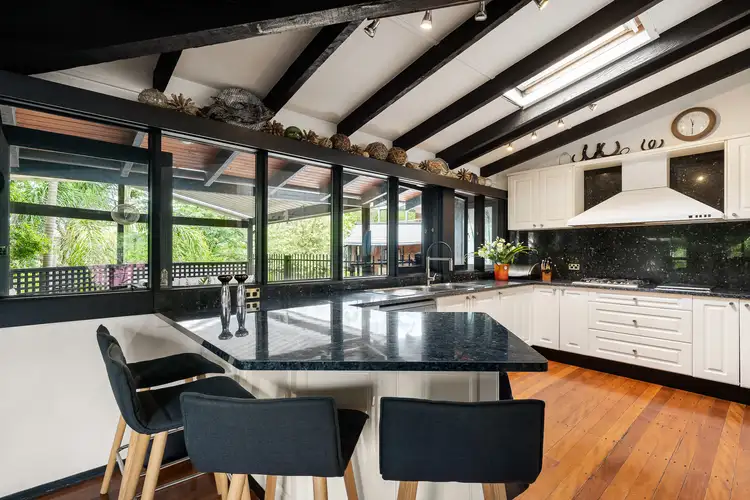 Third view of Homely house listing, 4 Carlow Crescent, Killarney Heights NSW 2087