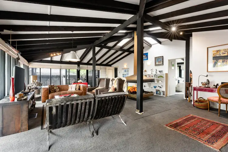 Fifth view of Homely house listing, 4 Carlow Crescent, Killarney Heights NSW 2087