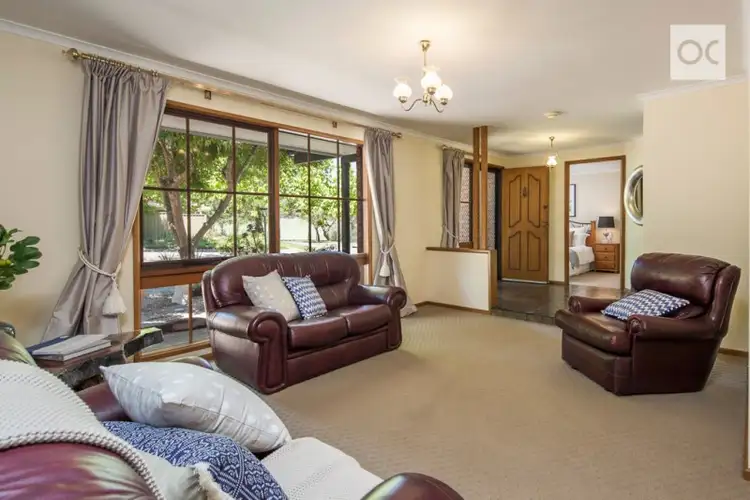 Fifth view of Homely house listing, 34 Mariners Drive, Surrey Downs SA 5126