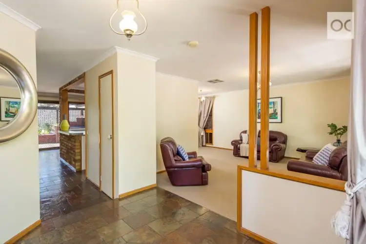 Sixth view of Homely house listing, 34 Mariners Drive, Surrey Downs SA 5126