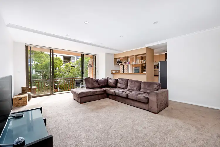 6/5-13 Hutchinson Street, Surry Hills NSW 2010