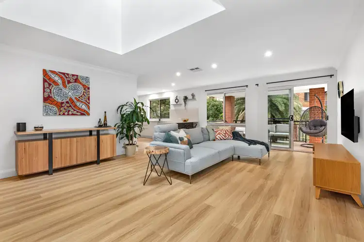 Main view of Homely apartment listing, 9/1-5 Huxtable Avenue, Lane Cove NSW 2066