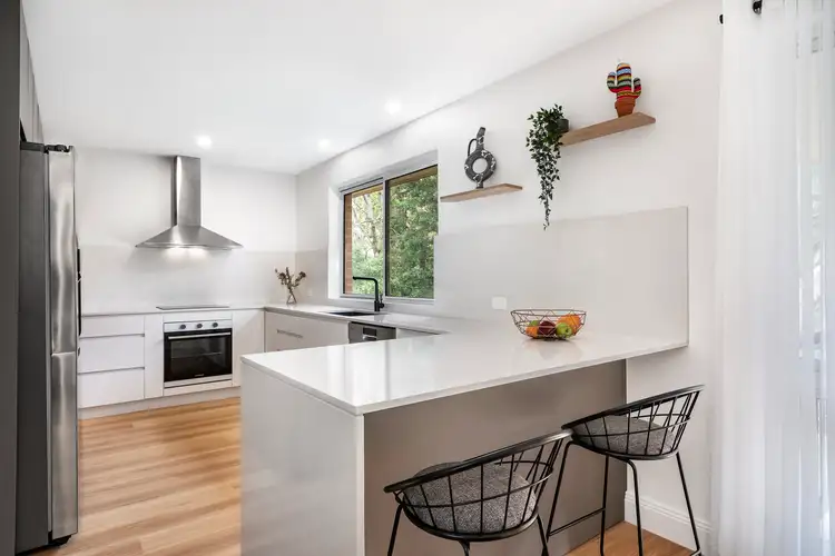 Second view of Homely apartment listing, 9/1-5 Huxtable Avenue, Lane Cove NSW 2066