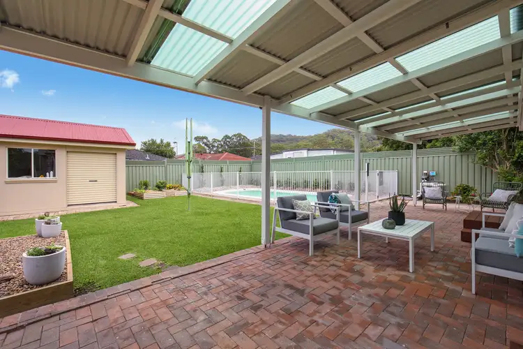 Fifth view of Homely house listing, 4 Bentley Road, Narara NSW 2250