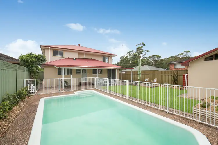 Sixth view of Homely house listing, 4 Bentley Road, Narara NSW 2250