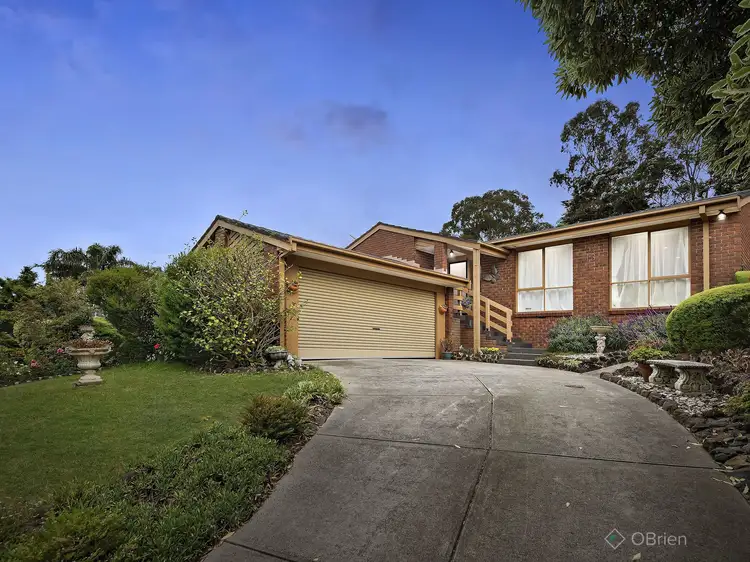 13 Bournevale Drive, Berwick VIC 3806