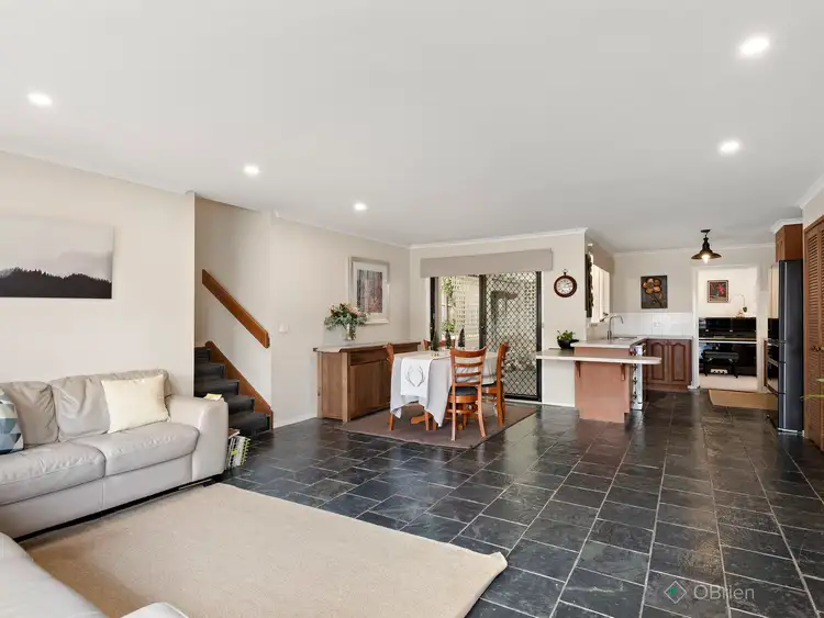 Second view of Homely house listing, 13 Bournevale Drive, Berwick VIC 3806