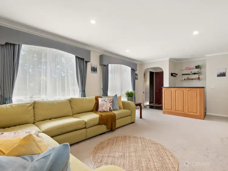Third view of Homely house listing, 13 Bournevale Drive, Berwick VIC 3806