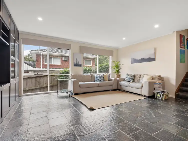 Fifth view of Homely house listing, 13 Bournevale Drive, Berwick VIC 3806