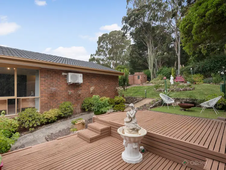 Sixth view of Homely house listing, 13 Bournevale Drive, Berwick VIC 3806