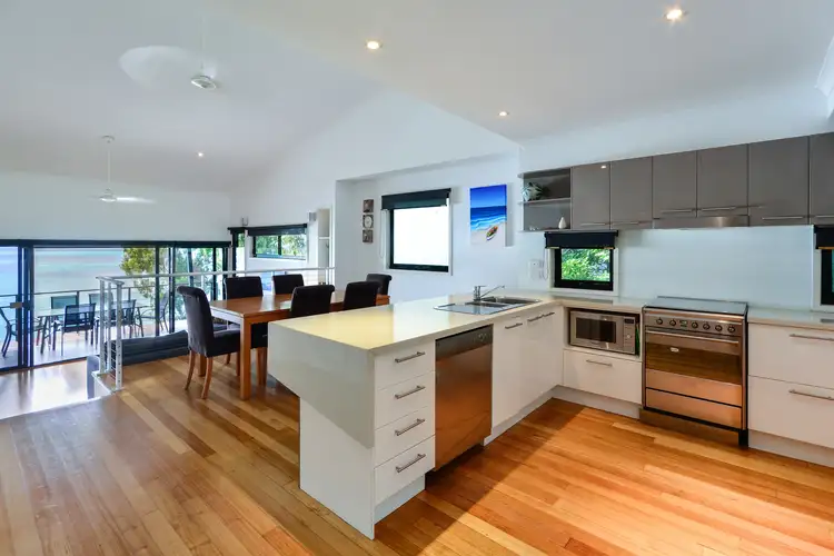 Third view of Homely apartment listing, 5 Acacia Drive, Hamilton Island QLD 4803