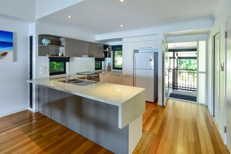 Fourth view of Homely apartment listing, 5 Acacia Drive, Hamilton Island QLD 4803