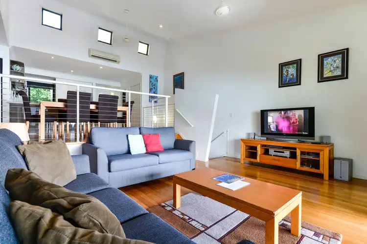 Fifth view of Homely apartment listing, 5 Acacia Drive, Hamilton Island QLD 4803