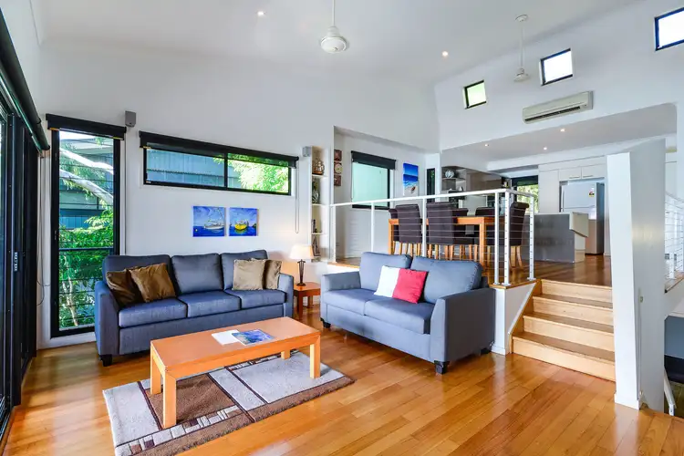 Sixth view of Homely apartment listing, 5 Acacia Drive, Hamilton Island QLD 4803