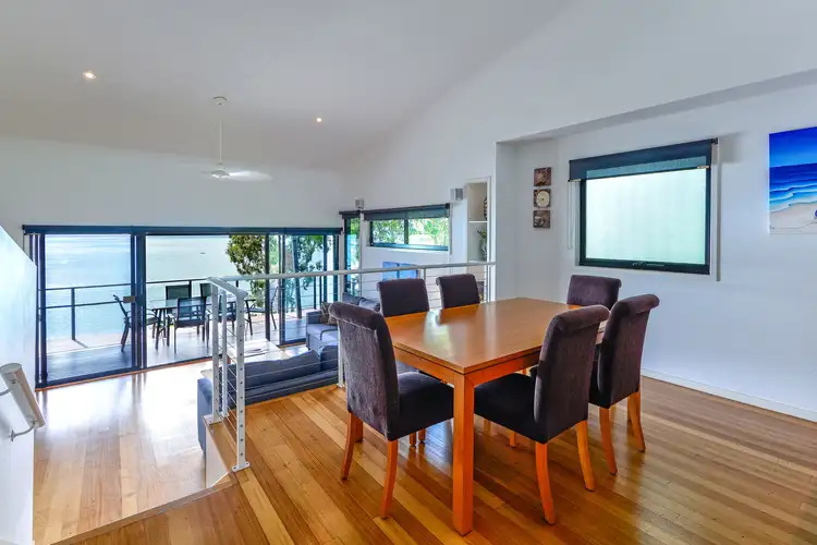 Seventh view of Homely apartment listing, 5 Acacia Drive, Hamilton Island QLD 4803