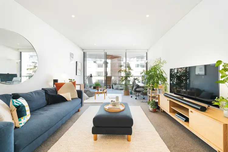 5505/148 Ross Street, Forest Lodge NSW 2037