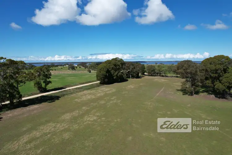 Second view of Homely rural property listing, 590 Barkhill Road, Forge Creek VIC 3875