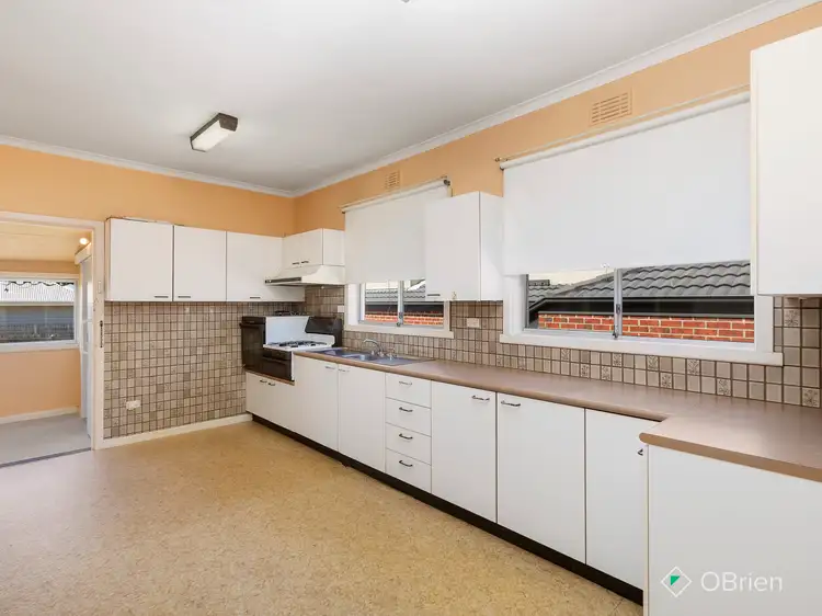 Fourth view of Homely house listing, 3 Dennis Street, Highett VIC 3190