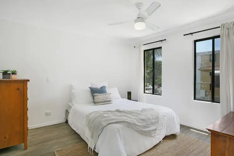 Third view of Homely apartment listing, 7/4 Mawarra Street, Palm Beach QLD 4221