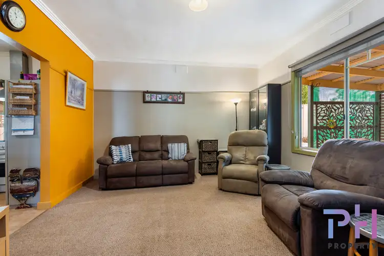 Third view of Homely house listing, 11 Reserve Street, Eaglehawk VIC 3556