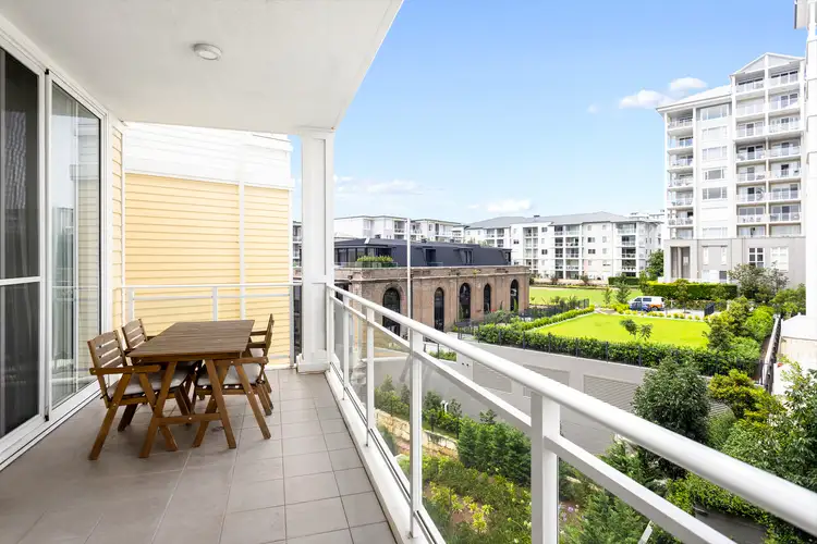 503/58 Peninsula Drive, Breakfast Point NSW 2137
