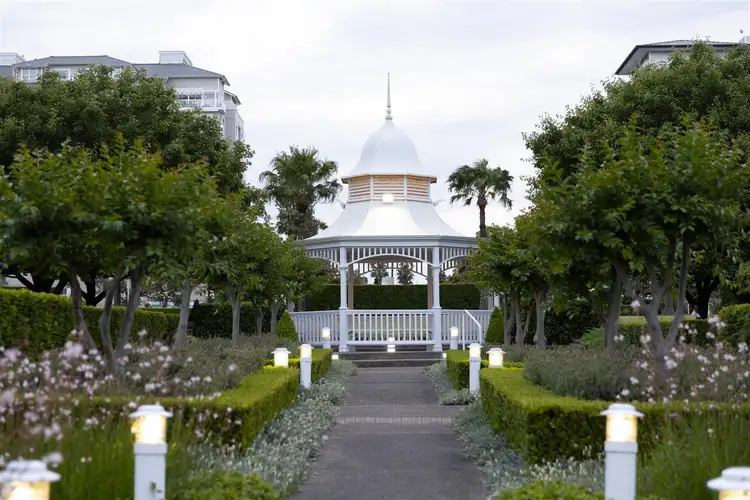 Sixth view of Homely apartment listing, 503/58 Peninsula Drive, Breakfast Point NSW 2137