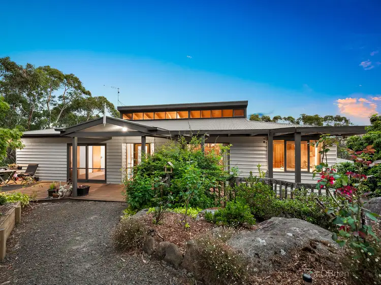 11 Armstrong Road, Beaconsfield Upper VIC 3808