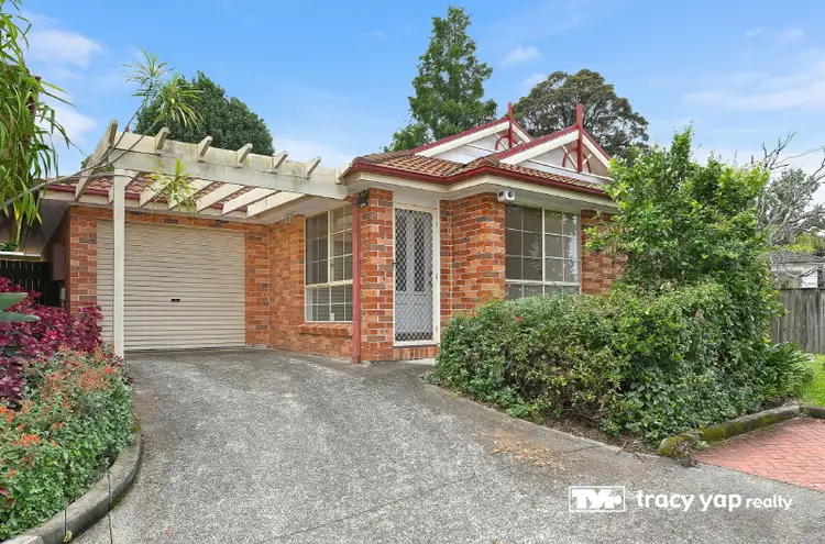 Main view of Homely house listing, 7/9 Wilkinson Lane, Telopea NSW 2117