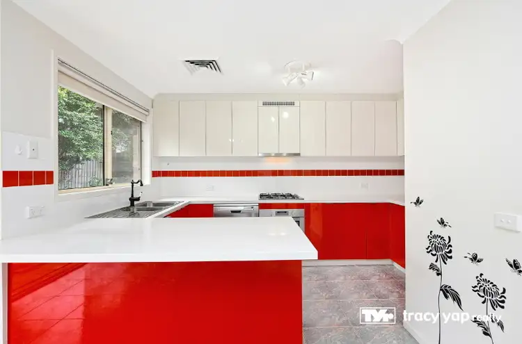 Third view of Homely house listing, 7/9 Wilkinson Lane, Telopea NSW 2117