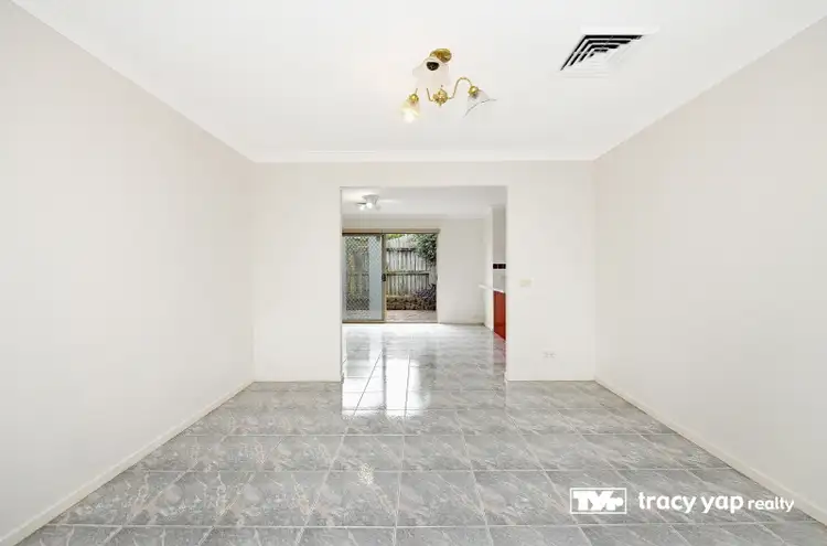 Fourth view of Homely house listing, 7/9 Wilkinson Lane, Telopea NSW 2117