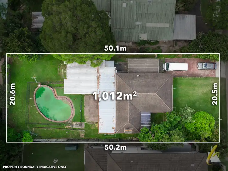 Second view of Homely house listing, 40 Kenmore Road, Kenmore QLD 4069