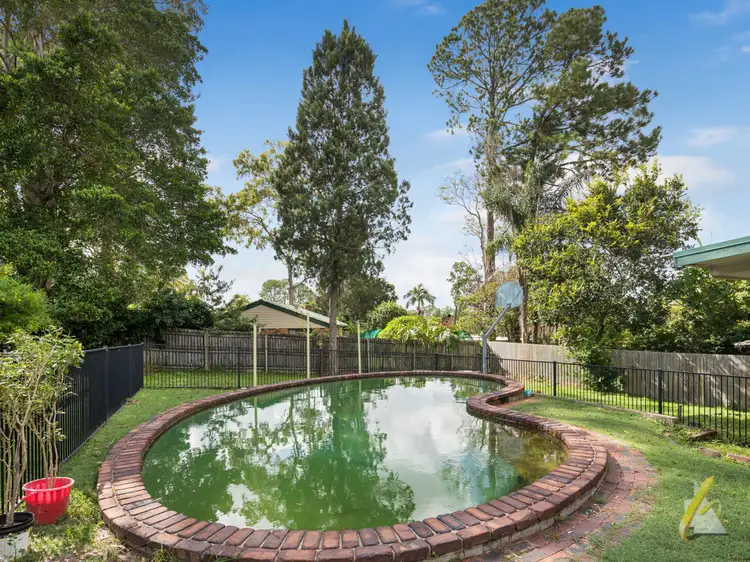 Fourth view of Homely house listing, 40 Kenmore Road, Kenmore QLD 4069