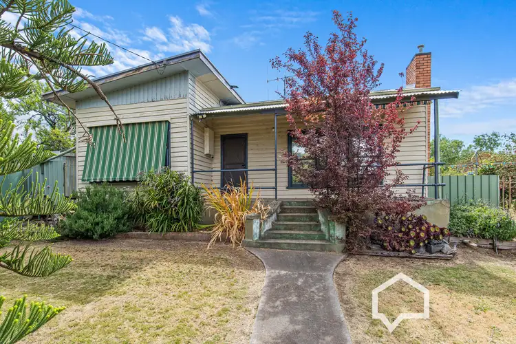 262 Eaglehawk Road, California Gully VIC 3556