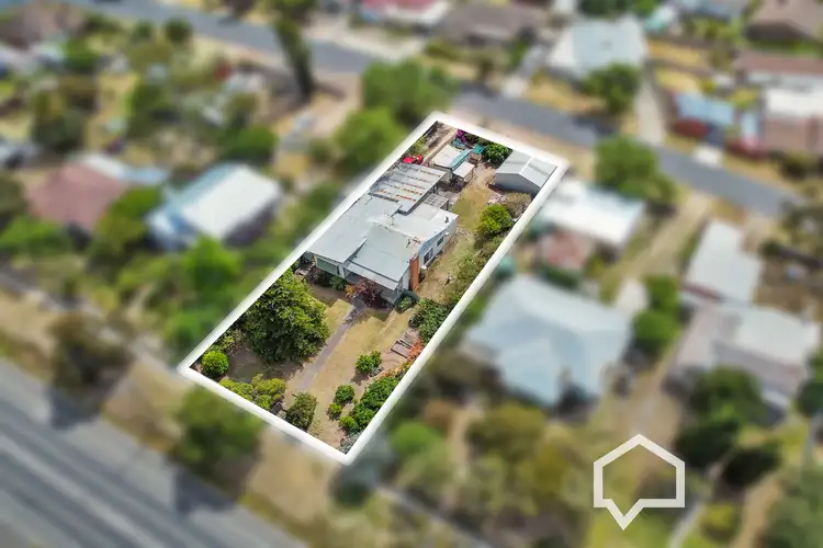 Second view of Homely house listing, 262 Eaglehawk Road, California Gully VIC 3556