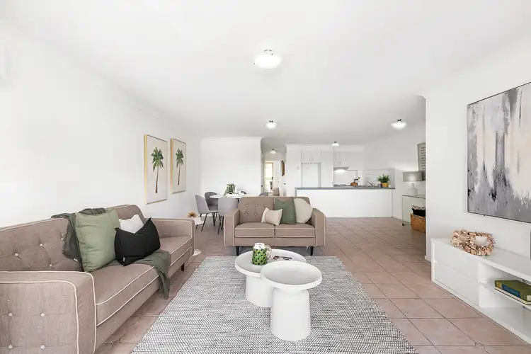 Main view of Homely apartment listing, 43/25 Aspinall Street, Watson ACT 2602