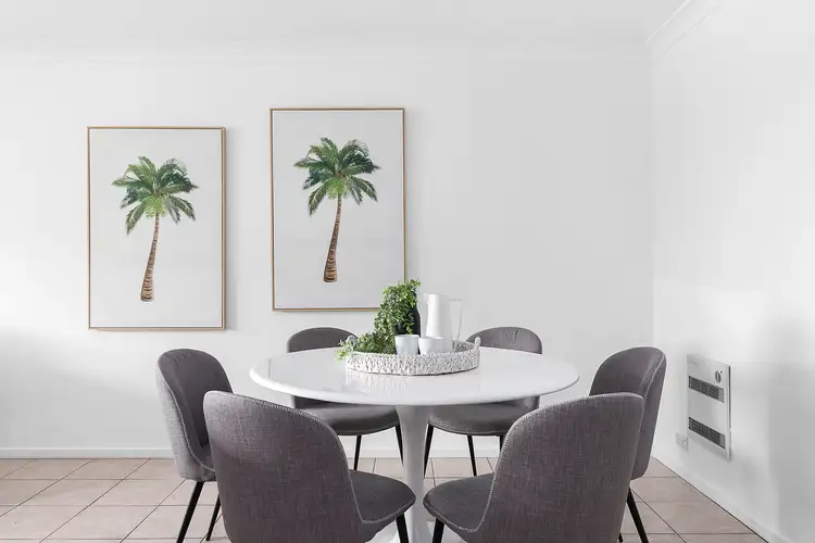 Fourth view of Homely apartment listing, 43/25 Aspinall Street, Watson ACT 2602