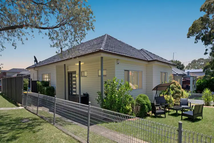 28 Allawah Avenue, Sefton NSW 2162