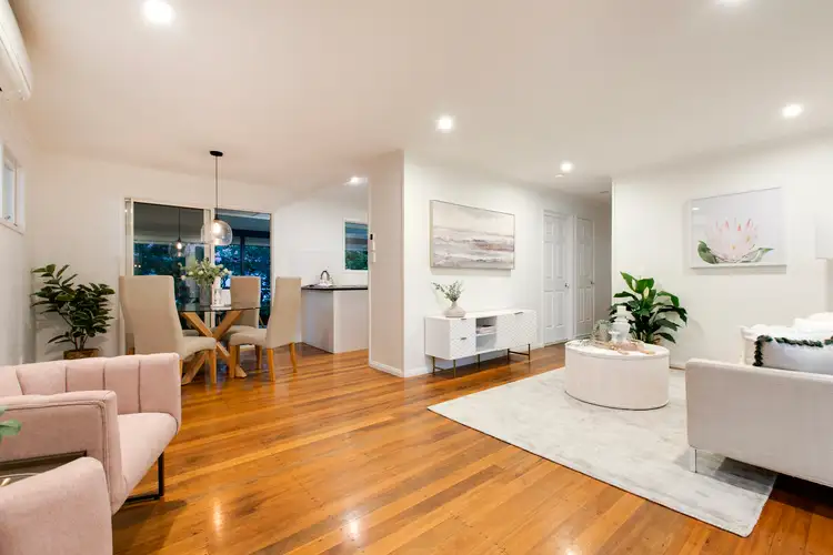 Fifth view of Homely house listing, 12 Terrick Street, Geebung QLD 4034