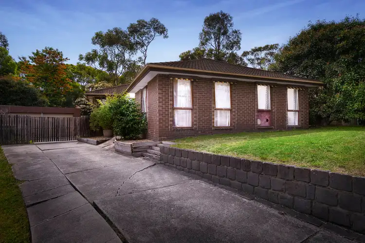14 Forde Court, Sunbury VIC 3429