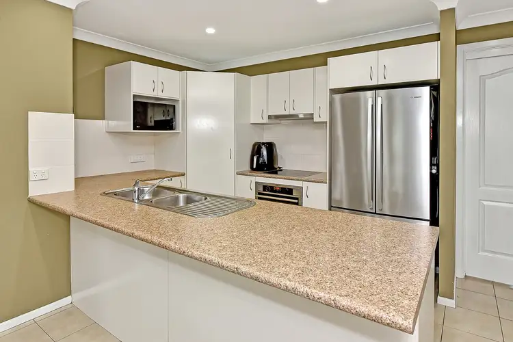 Second view of Homely house listing, 1/31a Wyndham Street, Greta NSW 2334