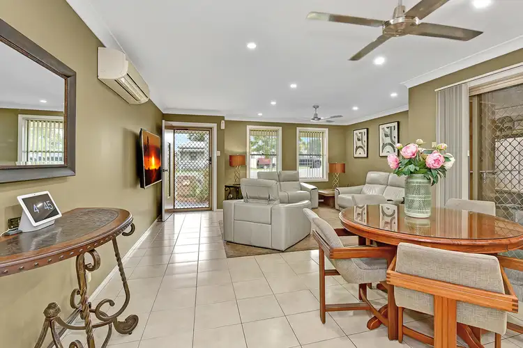 Third view of Homely house listing, 1/31a Wyndham Street, Greta NSW 2334
