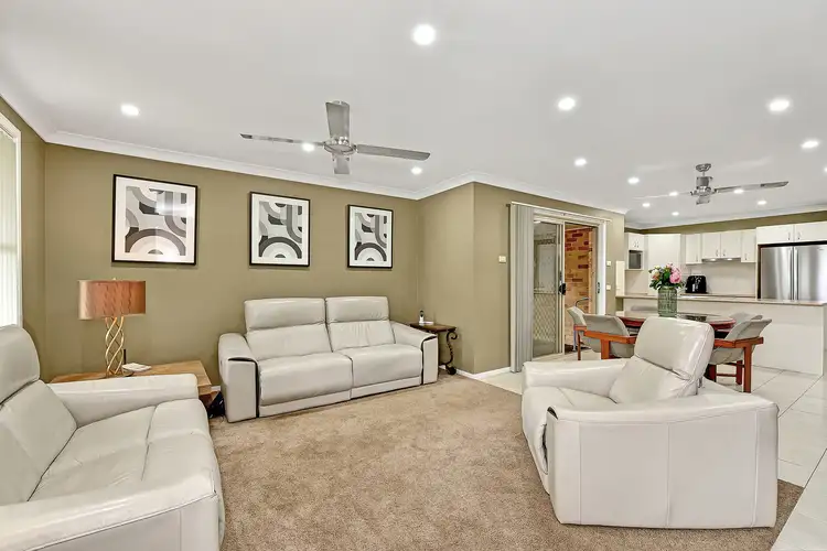 Fourth view of Homely house listing, 1/31a Wyndham Street, Greta NSW 2334
