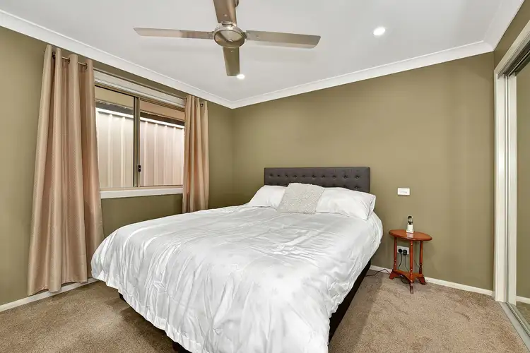 Fifth view of Homely house listing, 1/31a Wyndham Street, Greta NSW 2334
