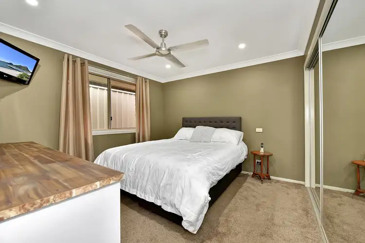 Sixth view of Homely house listing, 1/31a Wyndham Street, Greta NSW 2334