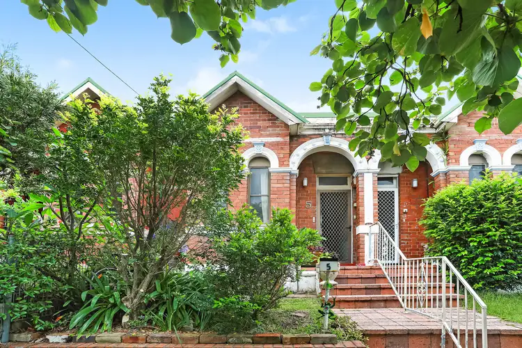 Main view of Homely house listing, 5 Nolan Avenue, Clovelly NSW 2031