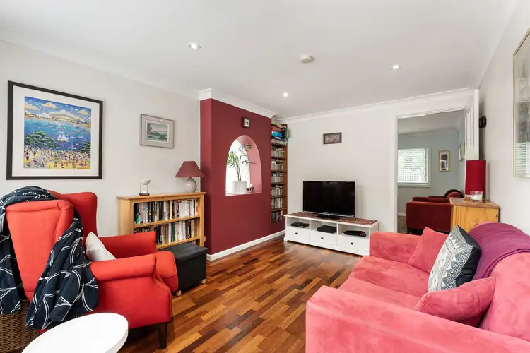 Third view of Homely house listing, 56 Frenchs Forest Road, Frenchs Forest NSW 2086