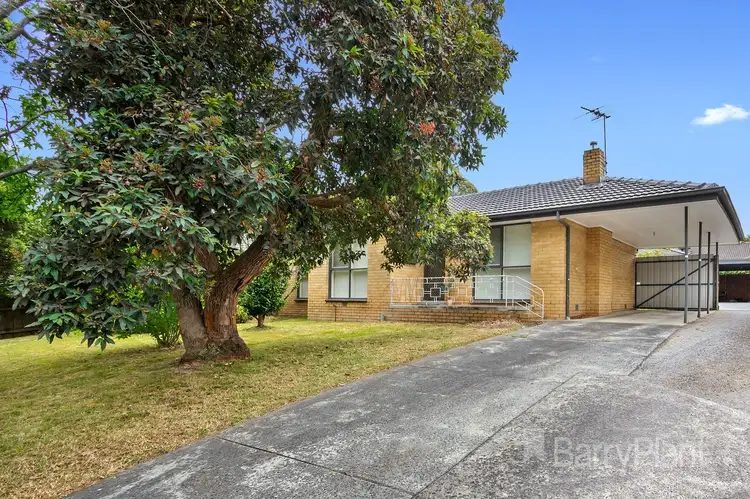 5 Mather Close, Croydon VIC 3136