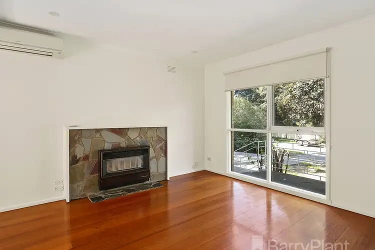 Second view of Homely house listing, 5 Mather Close, Croydon VIC 3136