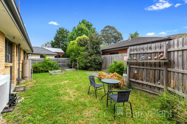 Fifth view of Homely house listing, 5 Mather Close, Croydon VIC 3136